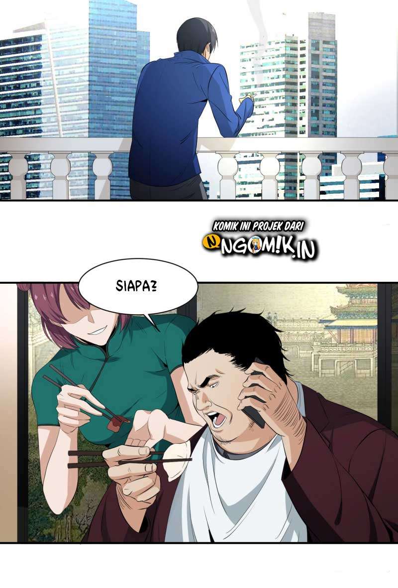 Winner Takes All Chapter 28 Gambar 3