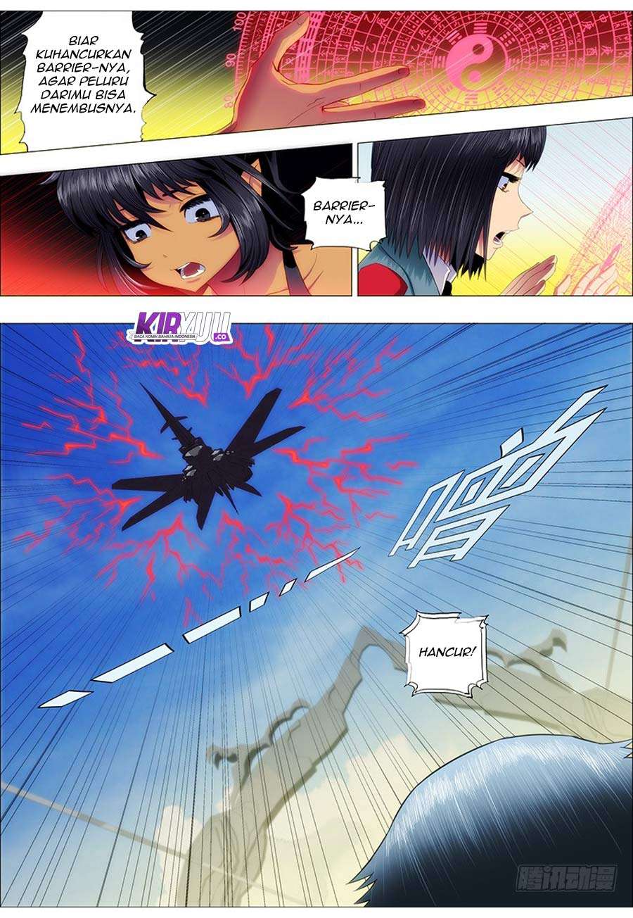 Iron Ladies Chapter 79 Gambar 5