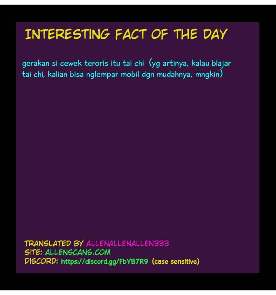 Iron Ladies Chapter 75 Gambar 15