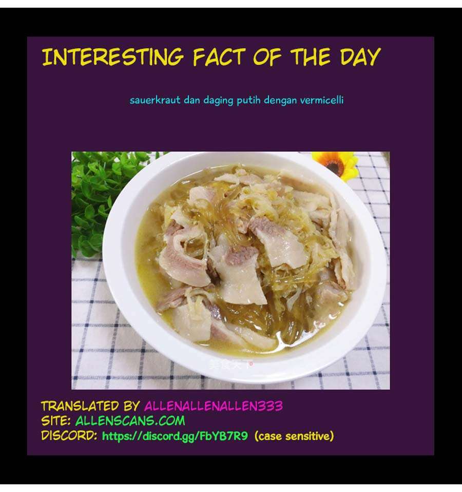 Iron Ladies Chapter 74 Gambar 16