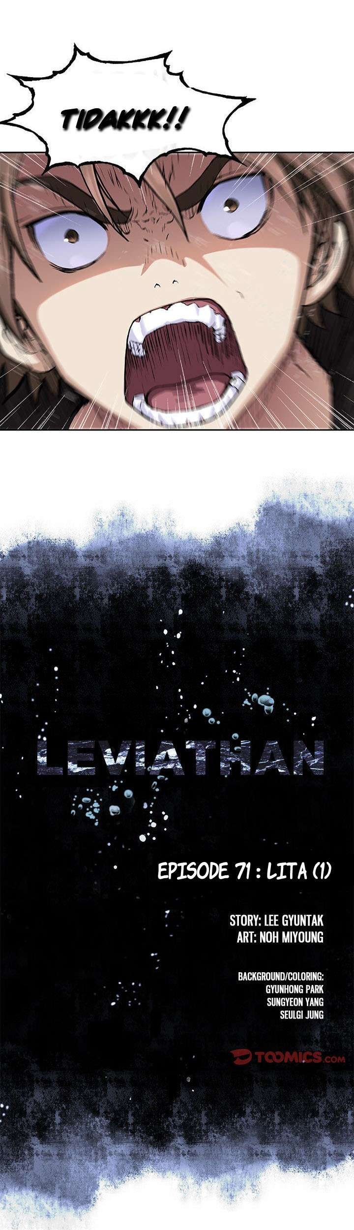Leviathan Chapter 71 Gambar 6