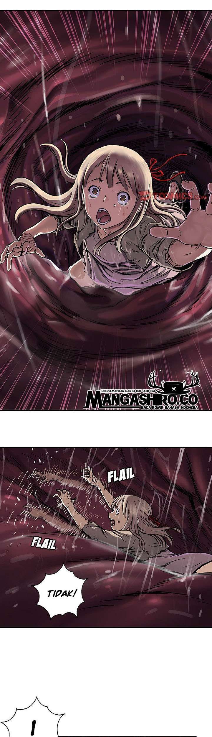 Leviathan Chapter 71 Gambar 8