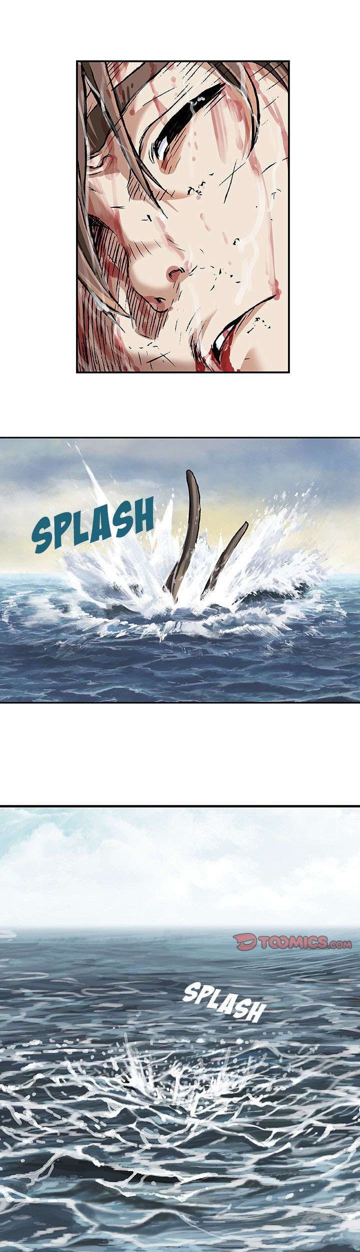 Leviathan Chapter 71 Gambar 24