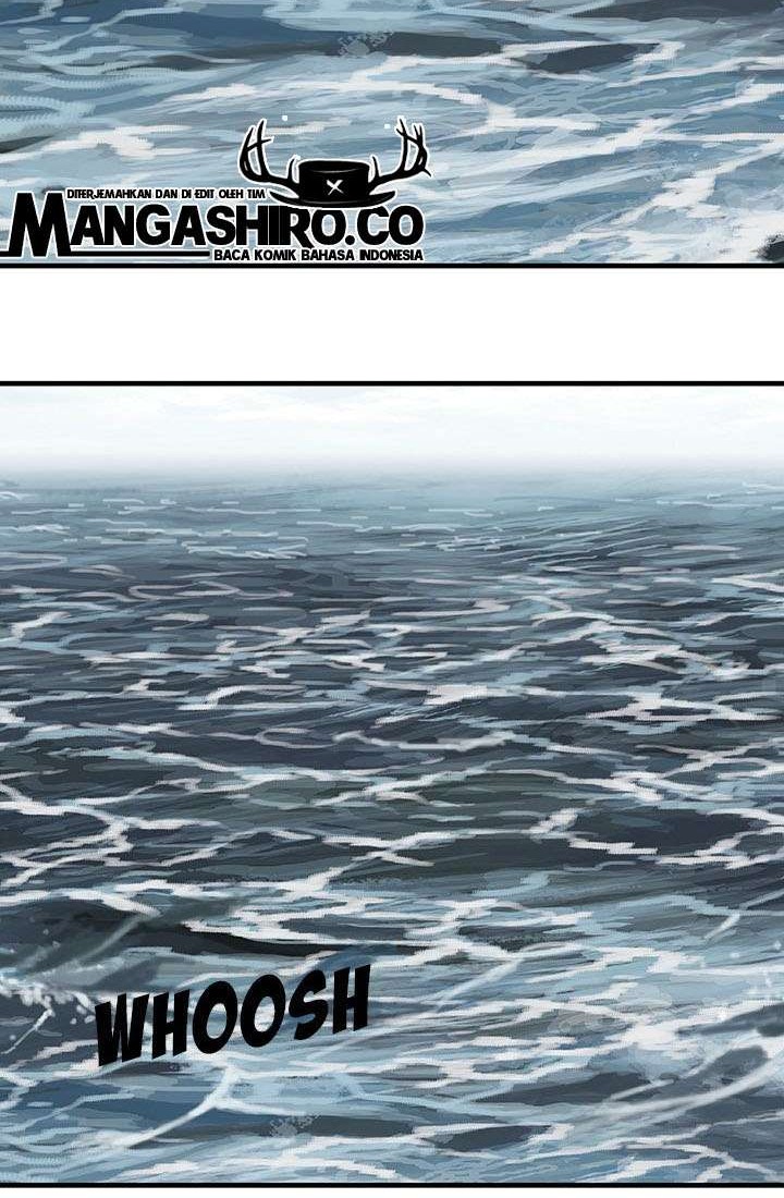 Leviathan Chapter 71 Gambar 25