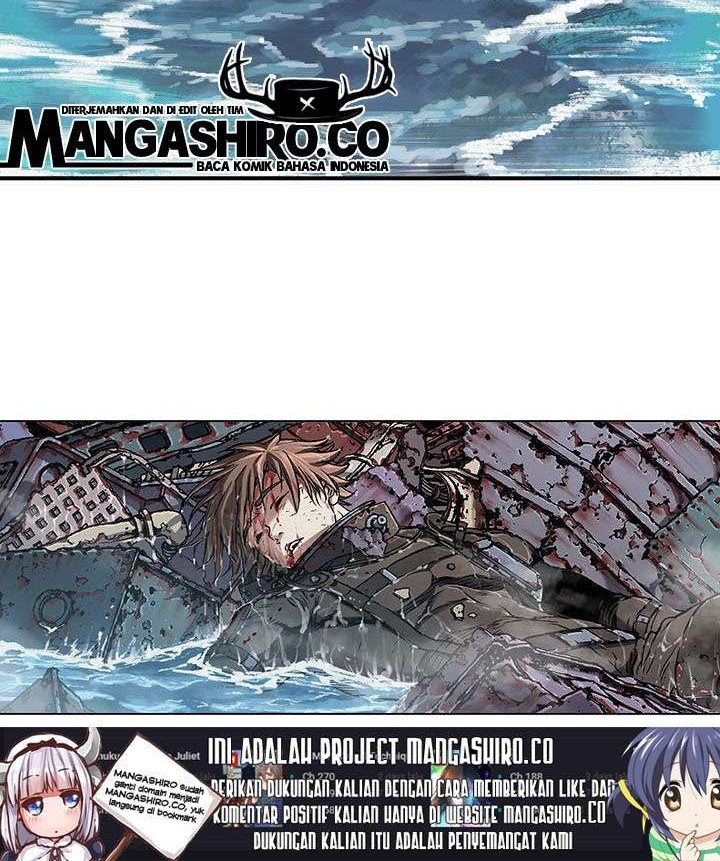 Leviathan Chapter 71 Gambar 23