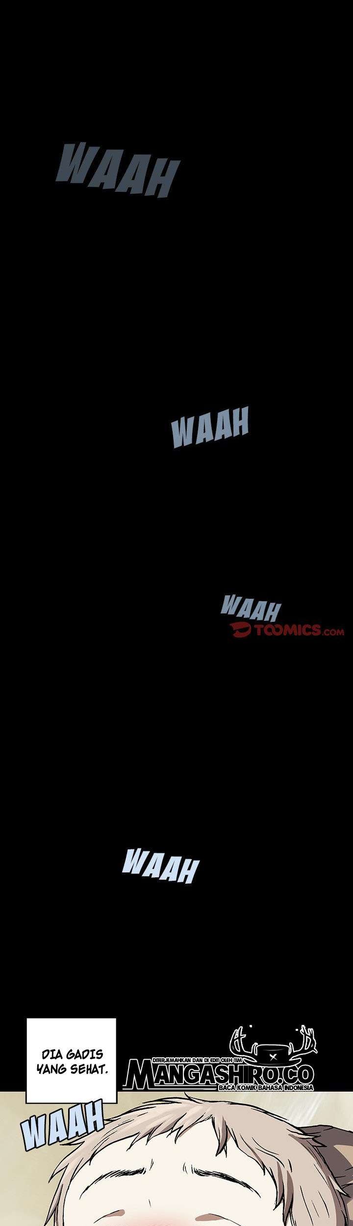 Leviathan Chapter 71 Gambar 30
