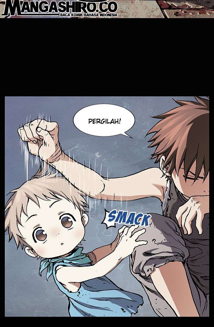 Leviathan Chapter 71 Gambar 45