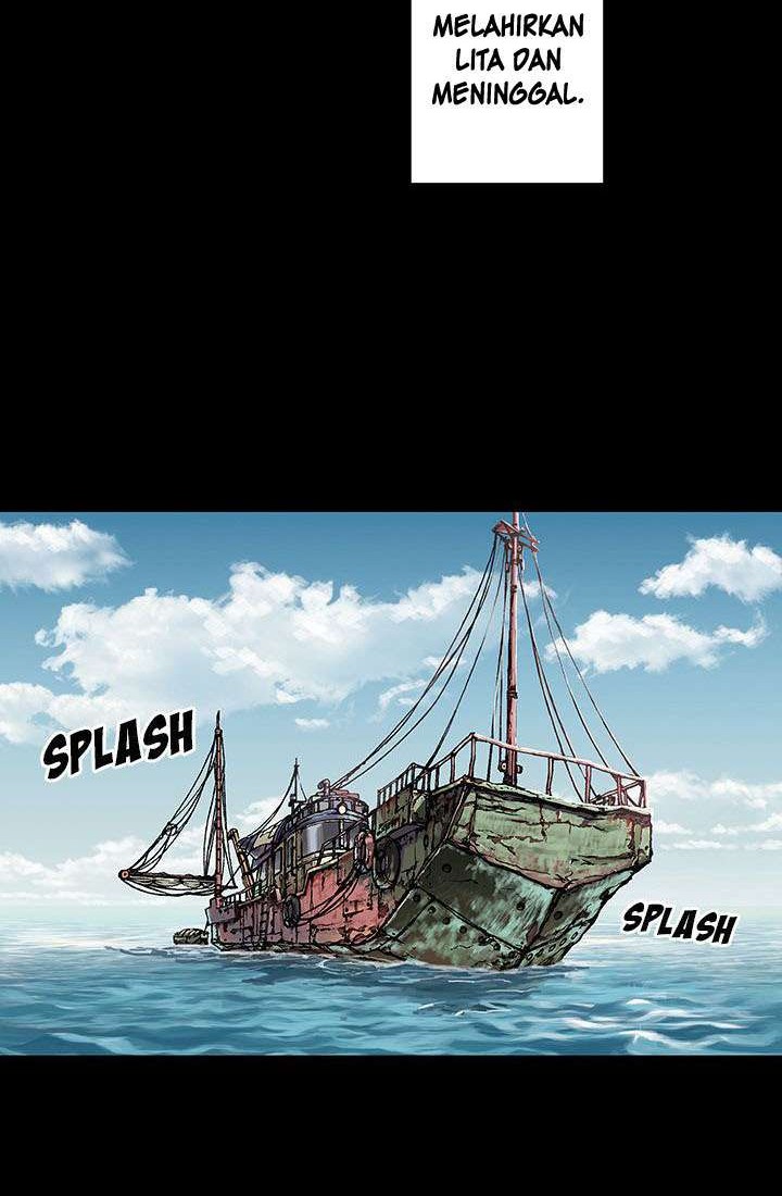 Leviathan Chapter 71 Gambar 39