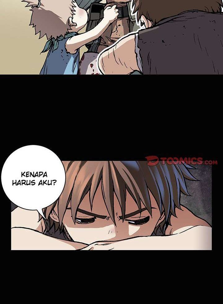 Leviathan Chapter 71 Gambar 41