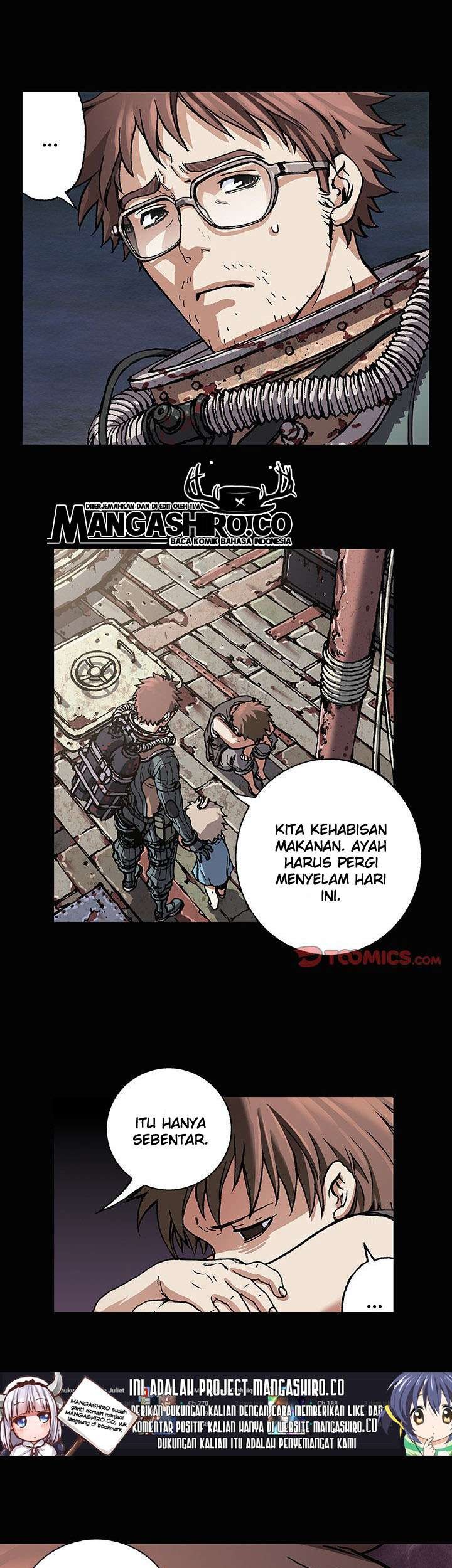 Leviathan Chapter 71 Gambar 42