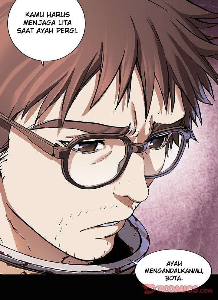 Leviathan Chapter 71 Gambar 43