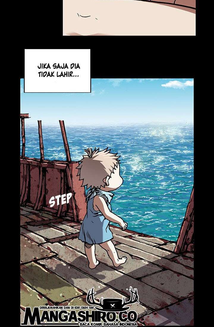 Leviathan Chapter 71 Gambar 47
