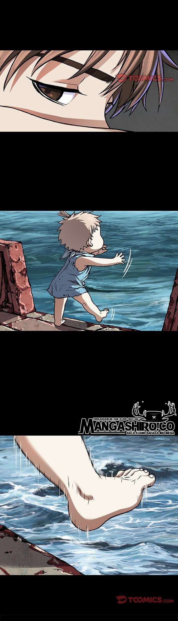 Leviathan Chapter 71 Gambar 48