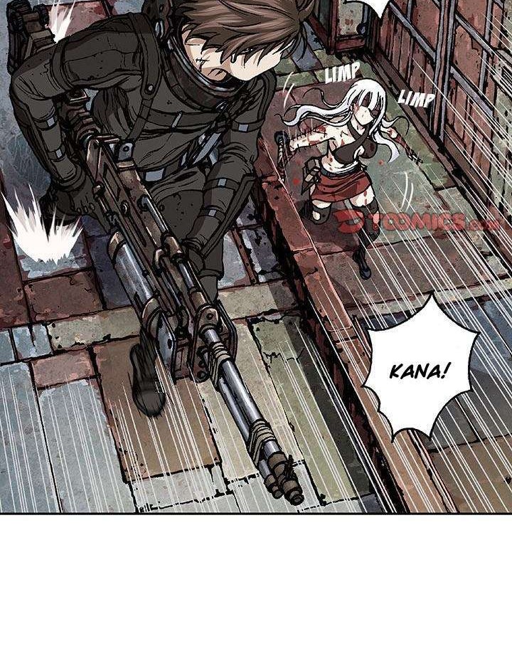 Leviathan Chapter 70 Gambar 7