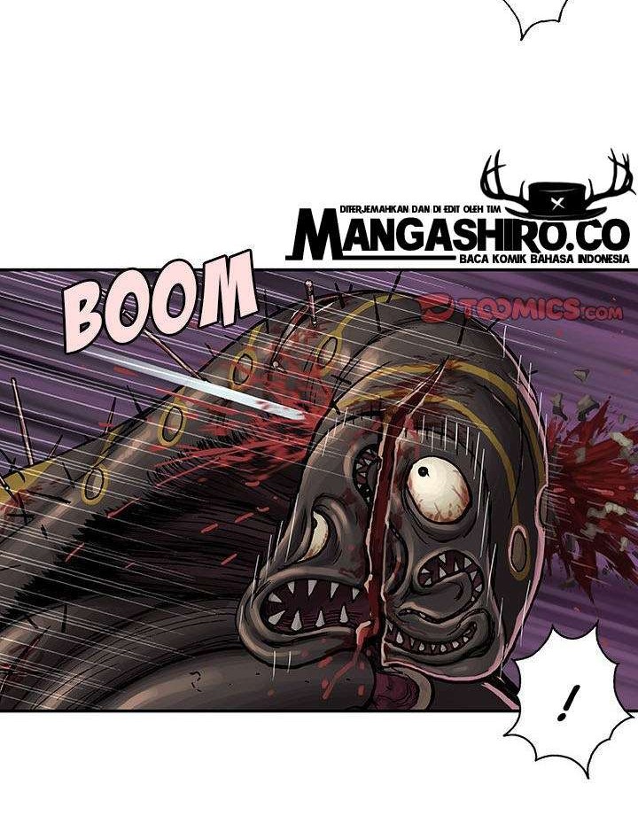 Leviathan Chapter 70 Gambar 15