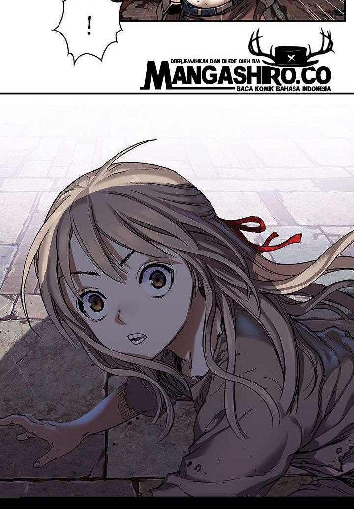 Leviathan Chapter 70 Gambar 23