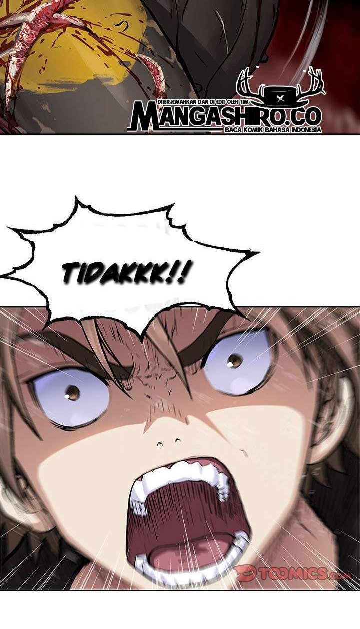 Leviathan Chapter 70 Gambar 29