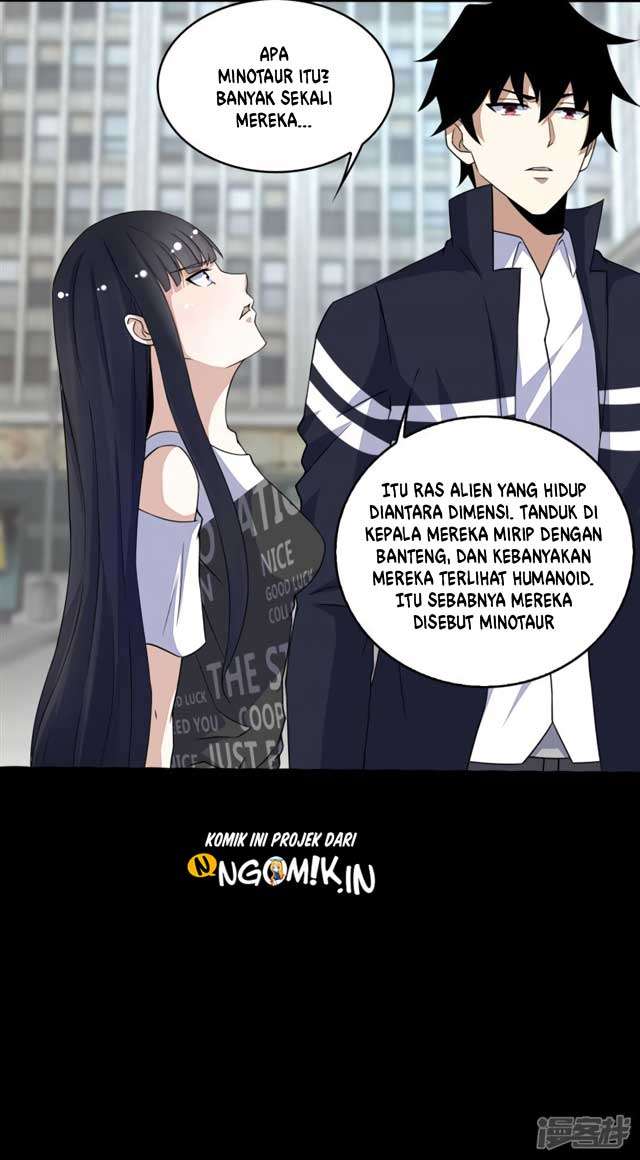 King of Apocalypse Chapter 76 Gambar 4