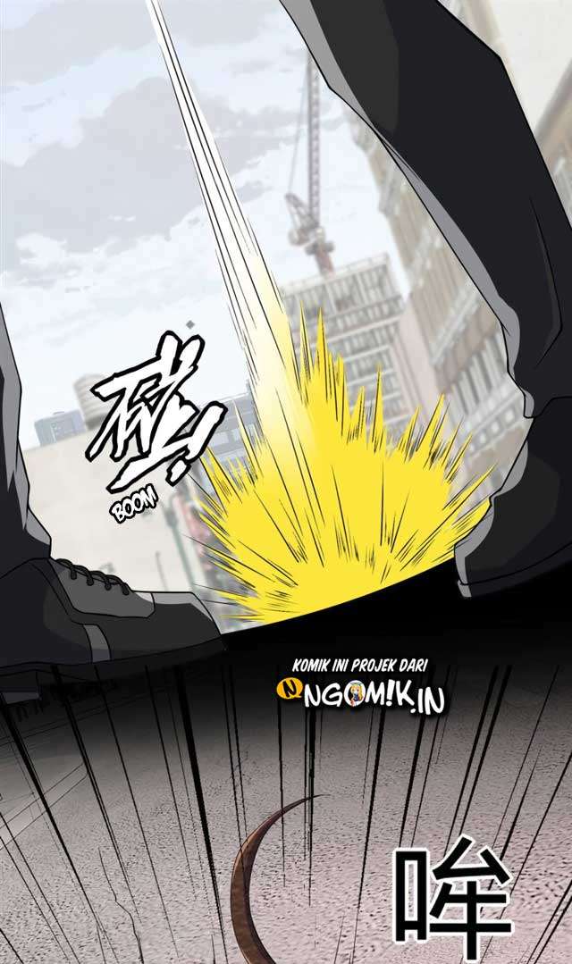 King of Apocalypse Chapter 76 Gambar 6