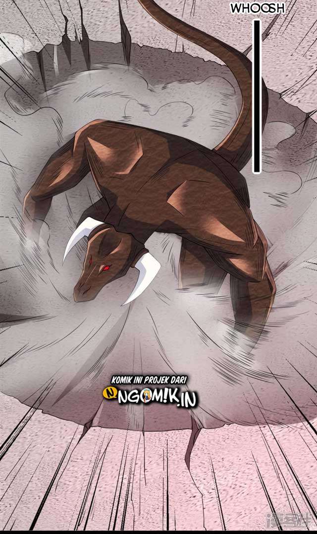 King of Apocalypse Chapter 76 Gambar 7