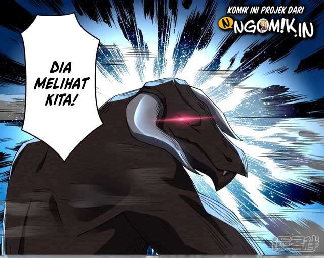 King of Apocalypse Chapter 76 Gambar 8