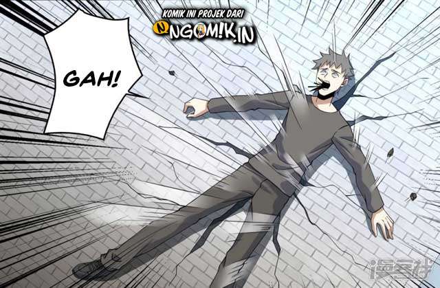 King of Apocalypse Chapter 76 Gambar 11