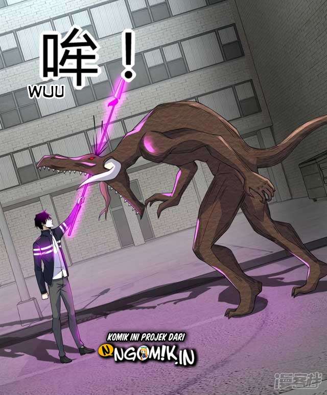 King of Apocalypse Chapter 76 Gambar 15