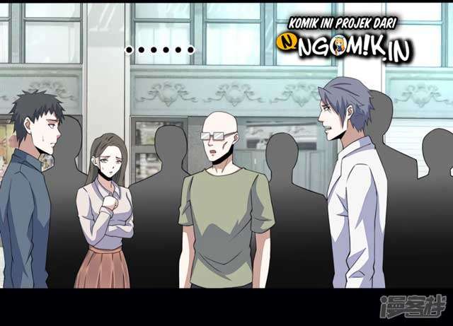 King of Apocalypse Chapter 76 Gambar 18