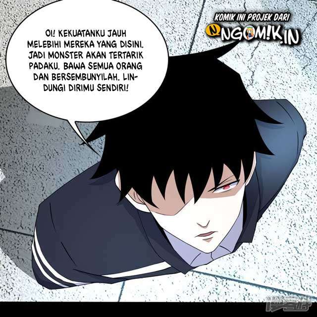 King of Apocalypse Chapter 76 Gambar 21