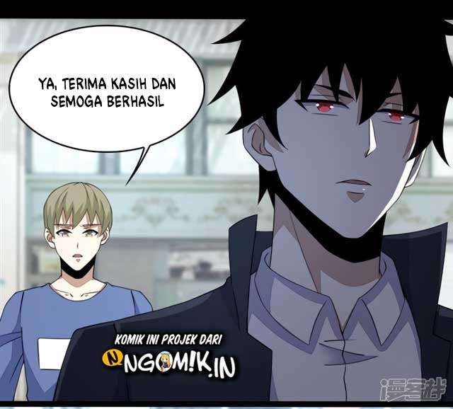 King of Apocalypse Chapter 76 Gambar 22