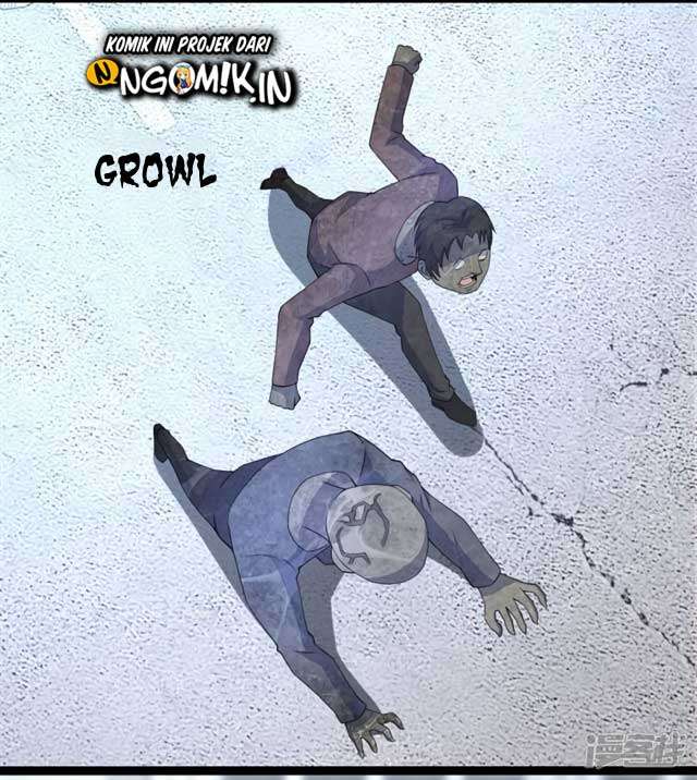 King of Apocalypse Chapter 76 Gambar 27