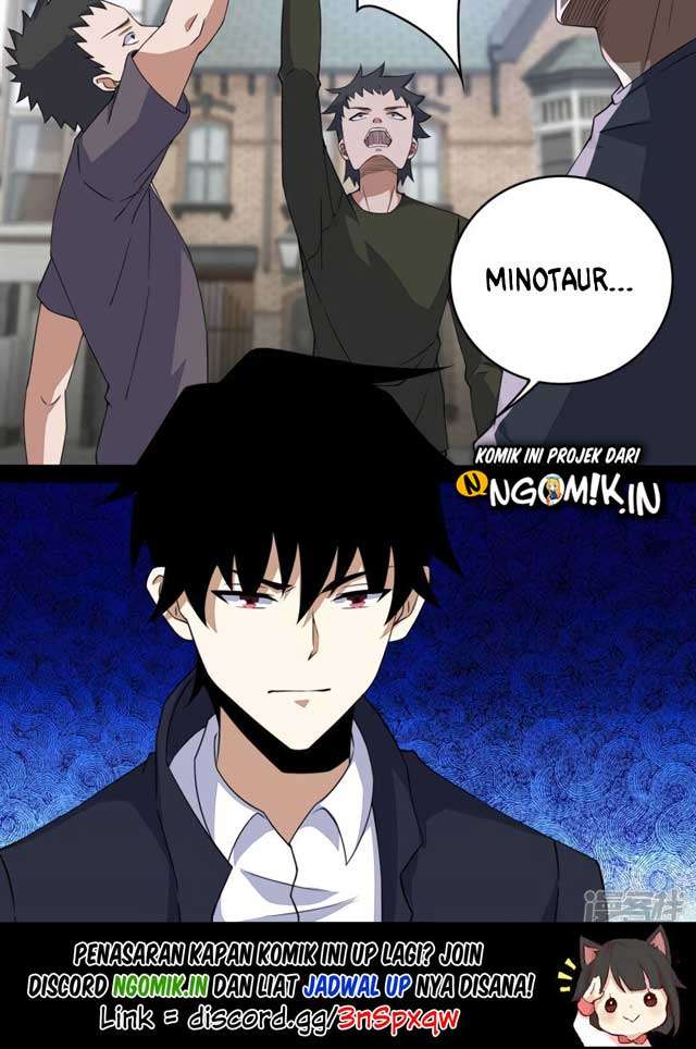 King of Apocalypse Chapter 76 Gambar 3