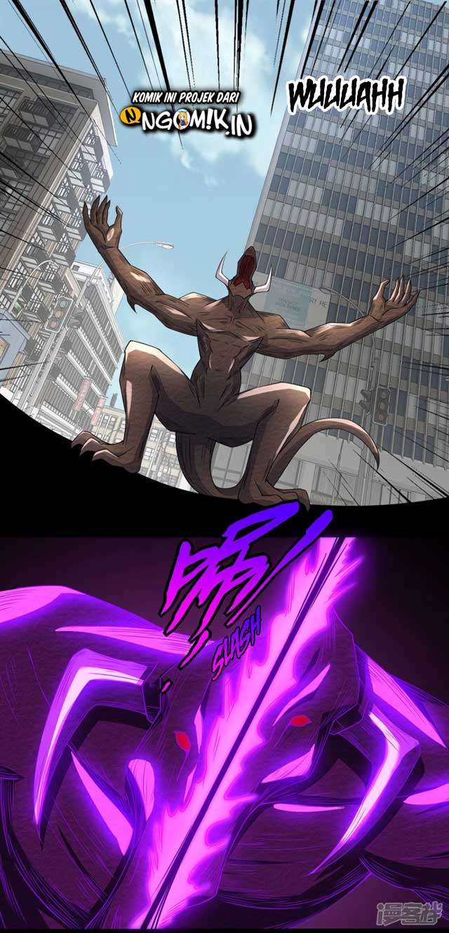 King of Apocalypse Chapter 76 Gambar 30