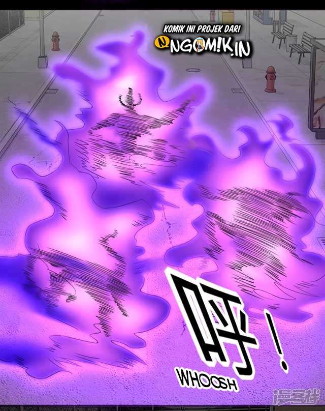 King of Apocalypse Chapter 76 Gambar 31