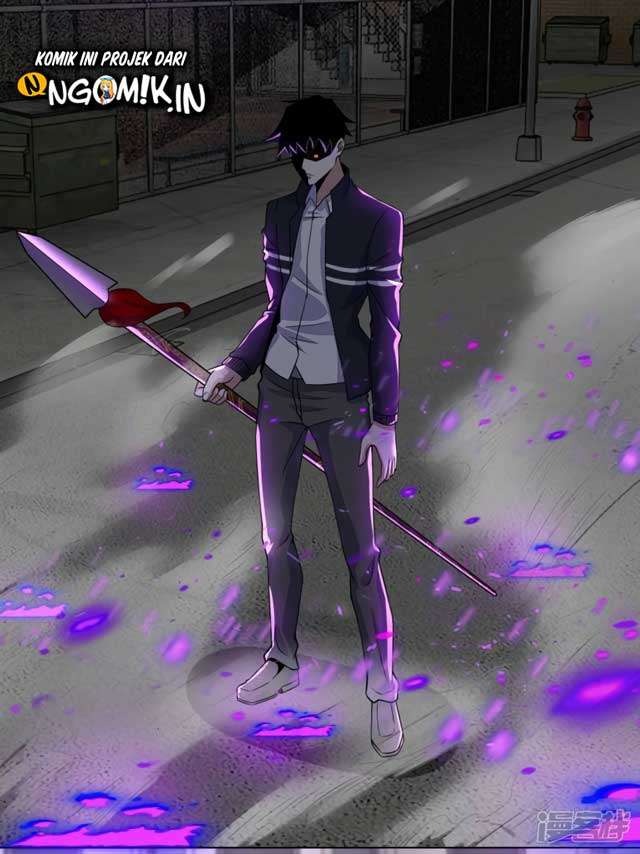 King of Apocalypse Chapter 76 Gambar 32