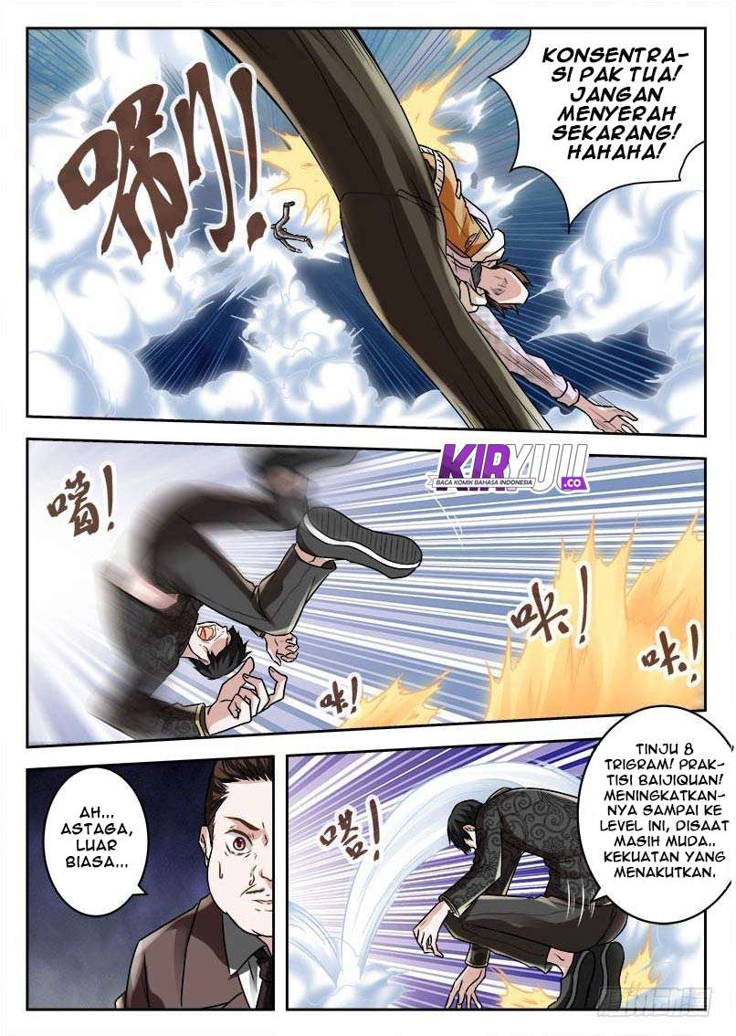 Metropolitan System Chapter 12 Gambar 8