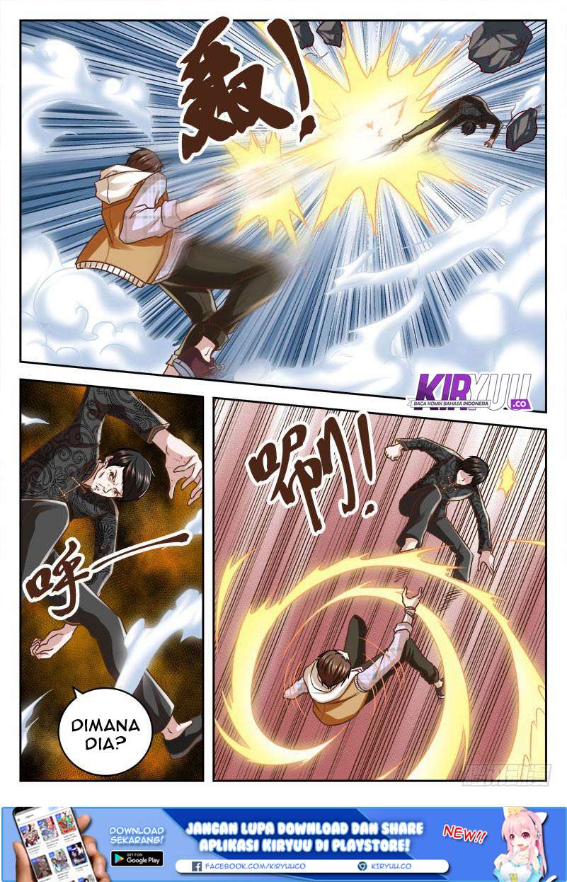 Metropolitan System Chapter 12 Gambar 10