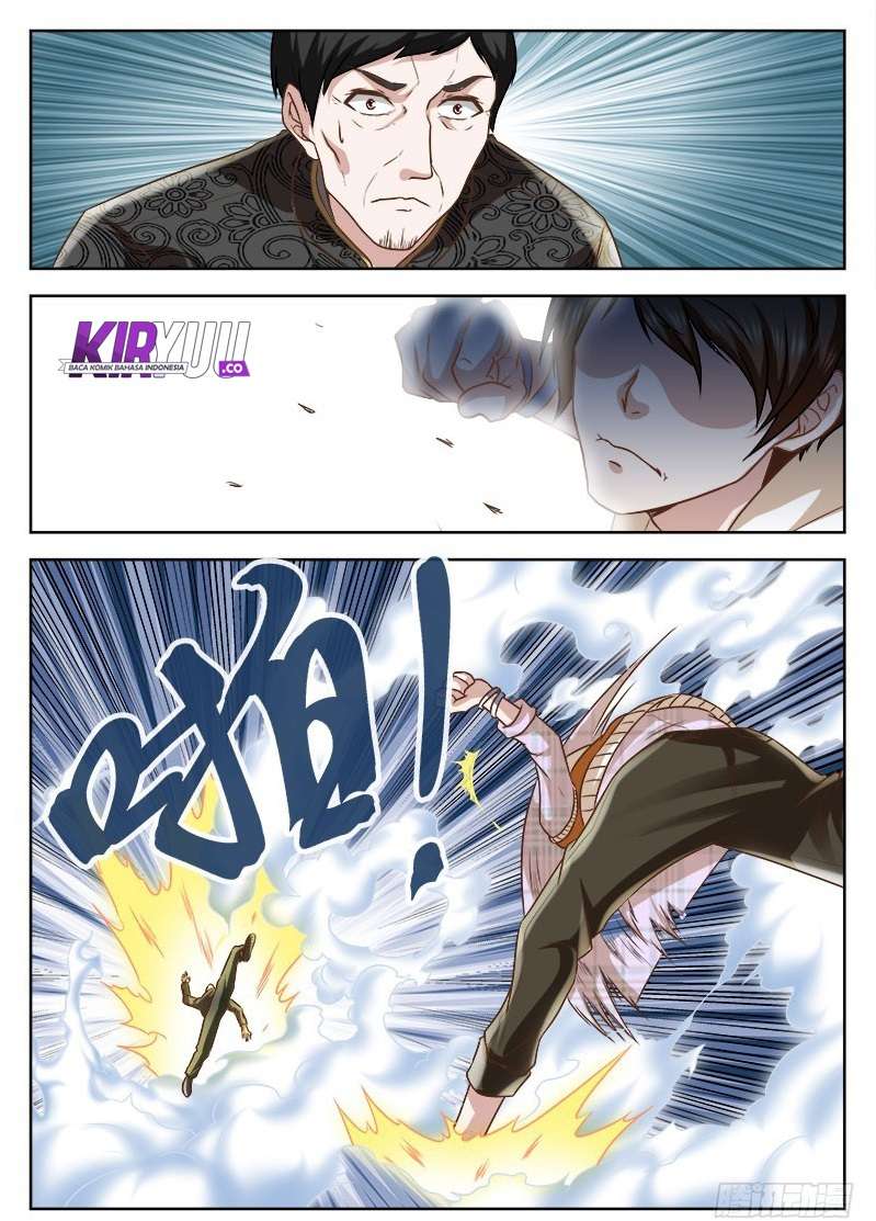 Metropolitan System Chapter 12 Gambar 11