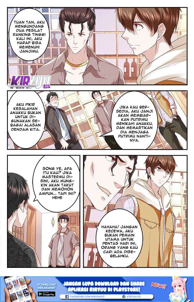 Metropolitan System Chapter 12 Gambar 3