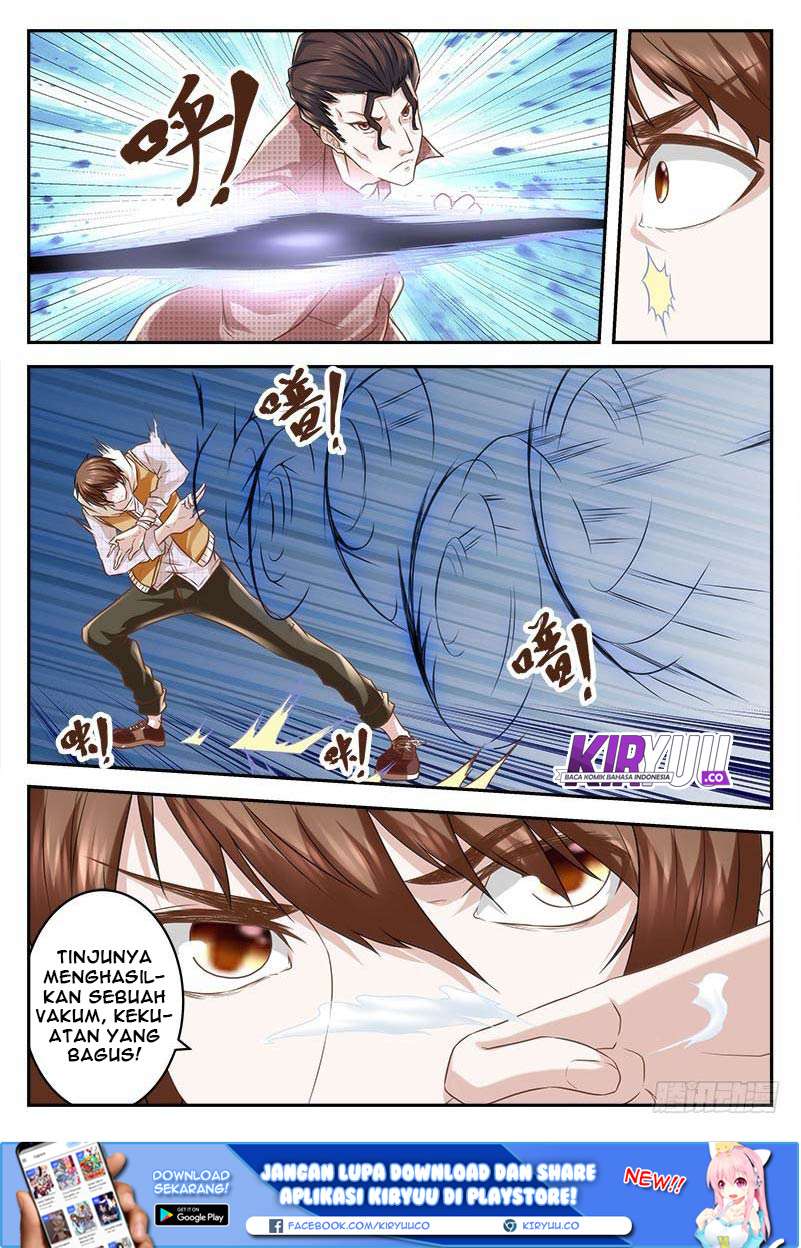 Metropolitan System Chapter 10 Gambar 4