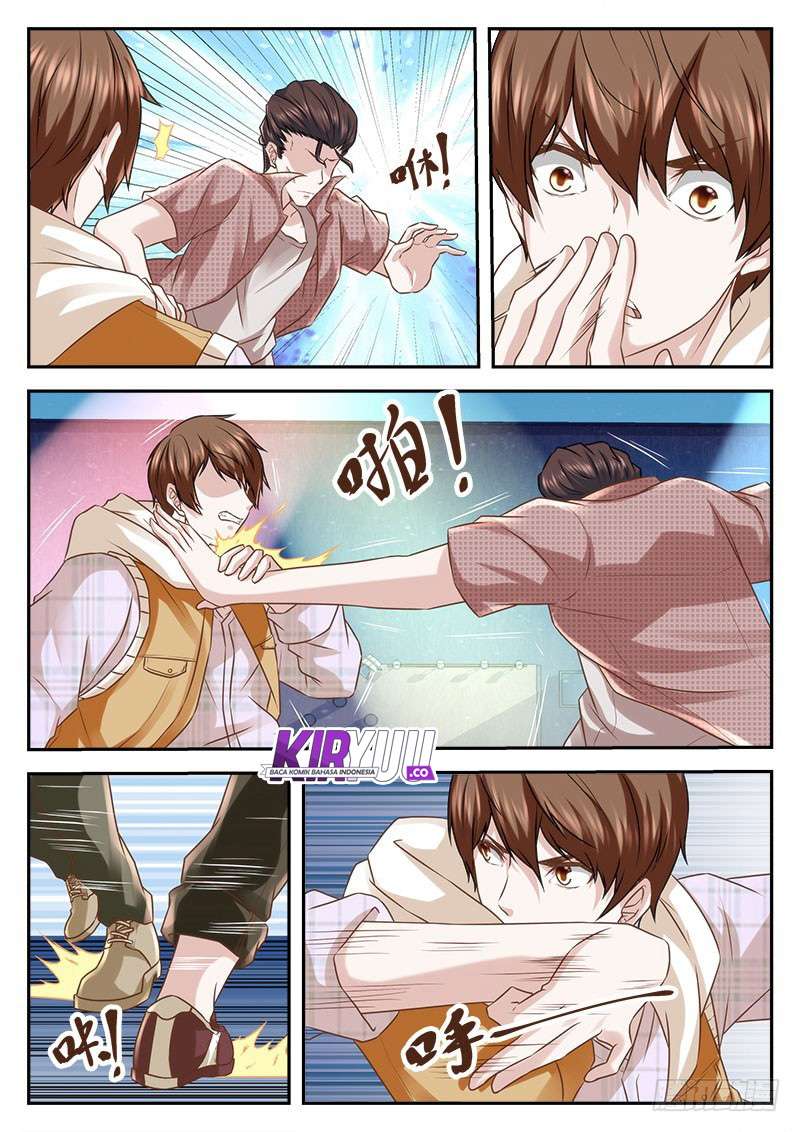 Metropolitan System Chapter 10 Gambar 5