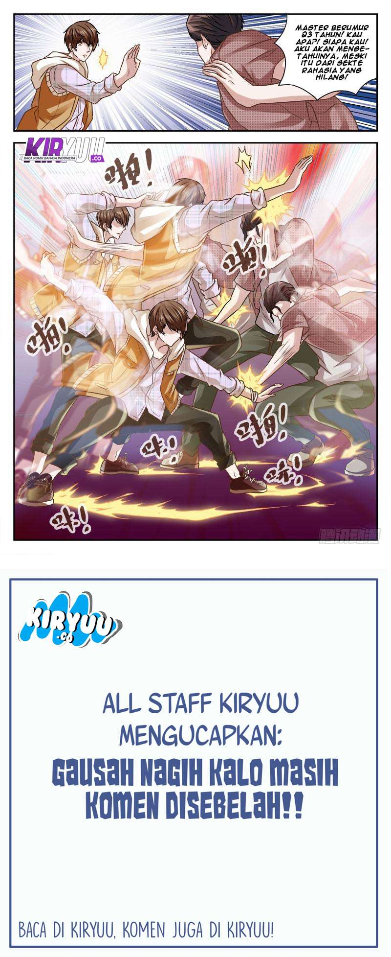 Metropolitan System Chapter 10 Gambar 7