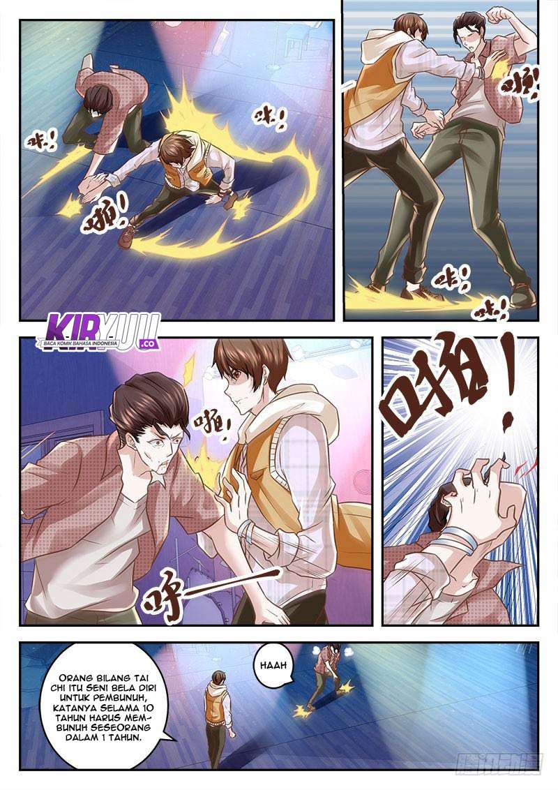 Metropolitan System Chapter 10 Gambar 8