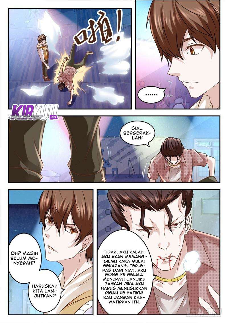 Metropolitan System Chapter 10 Gambar 10