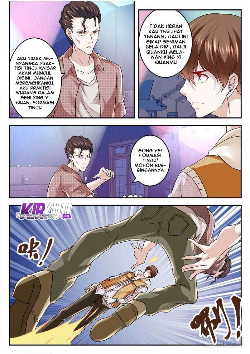 Metropolitan System Chapter 10 Gambar 3