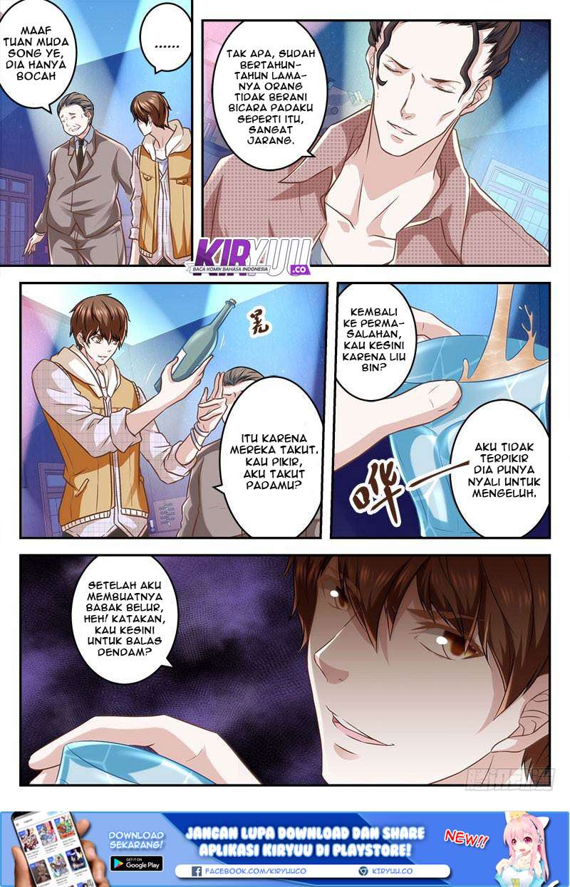 Metropolitan System Chapter 09 Gambar 4