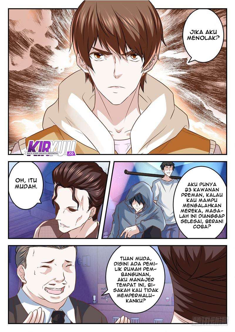 Metropolitan System Chapter 09 Gambar 6