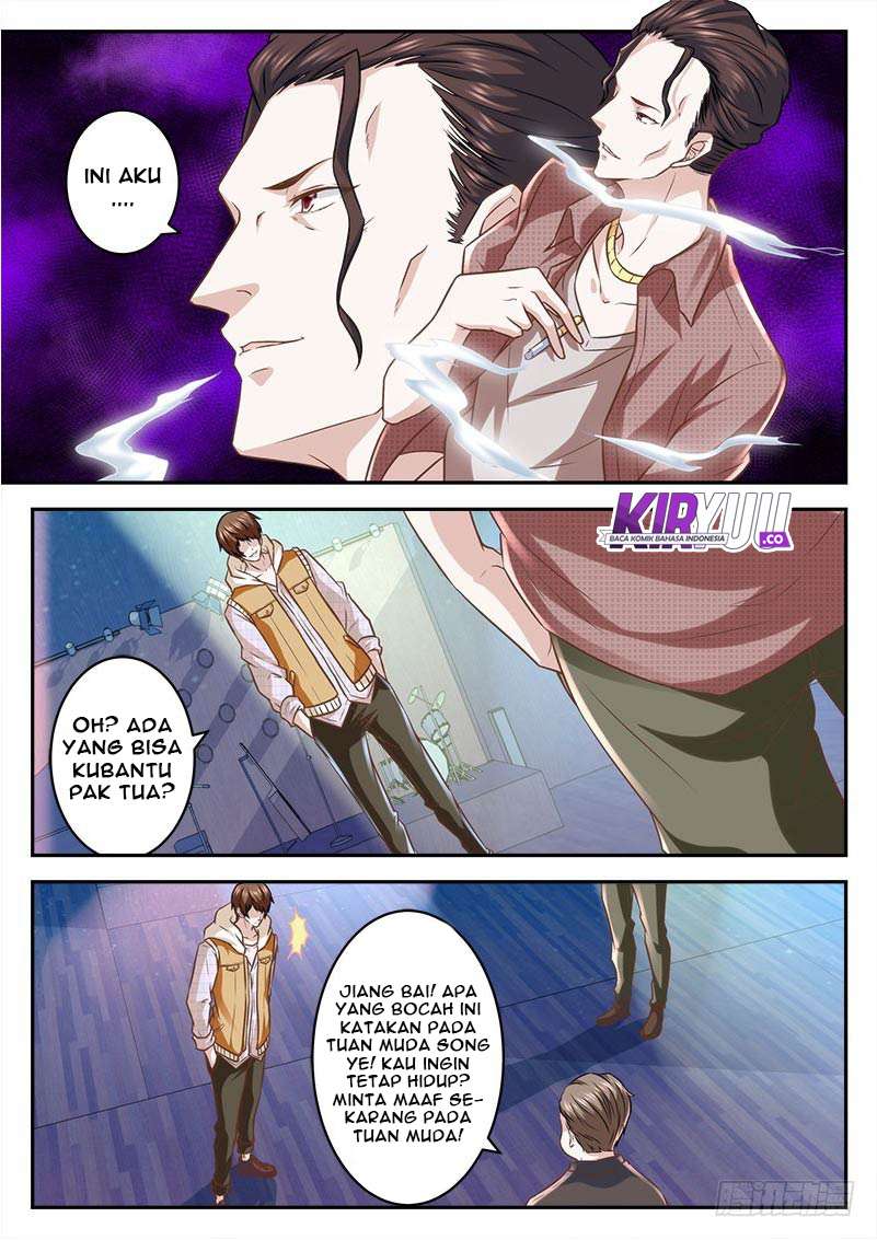 Metropolitan System Chapter 09 Gambar 3