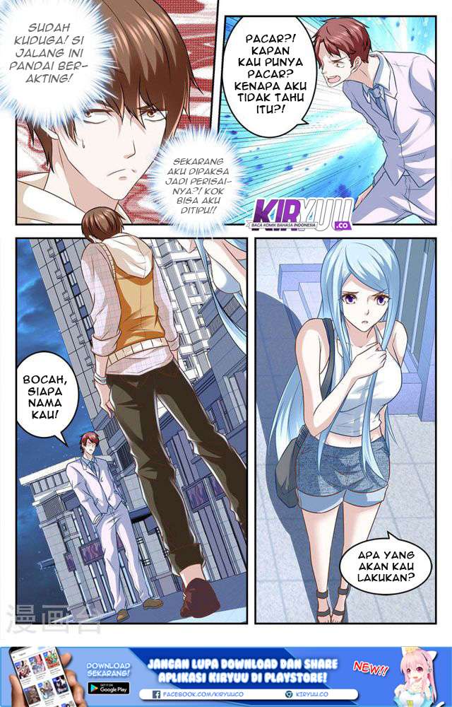 Metropolitan System Chapter 08 Gambar 4