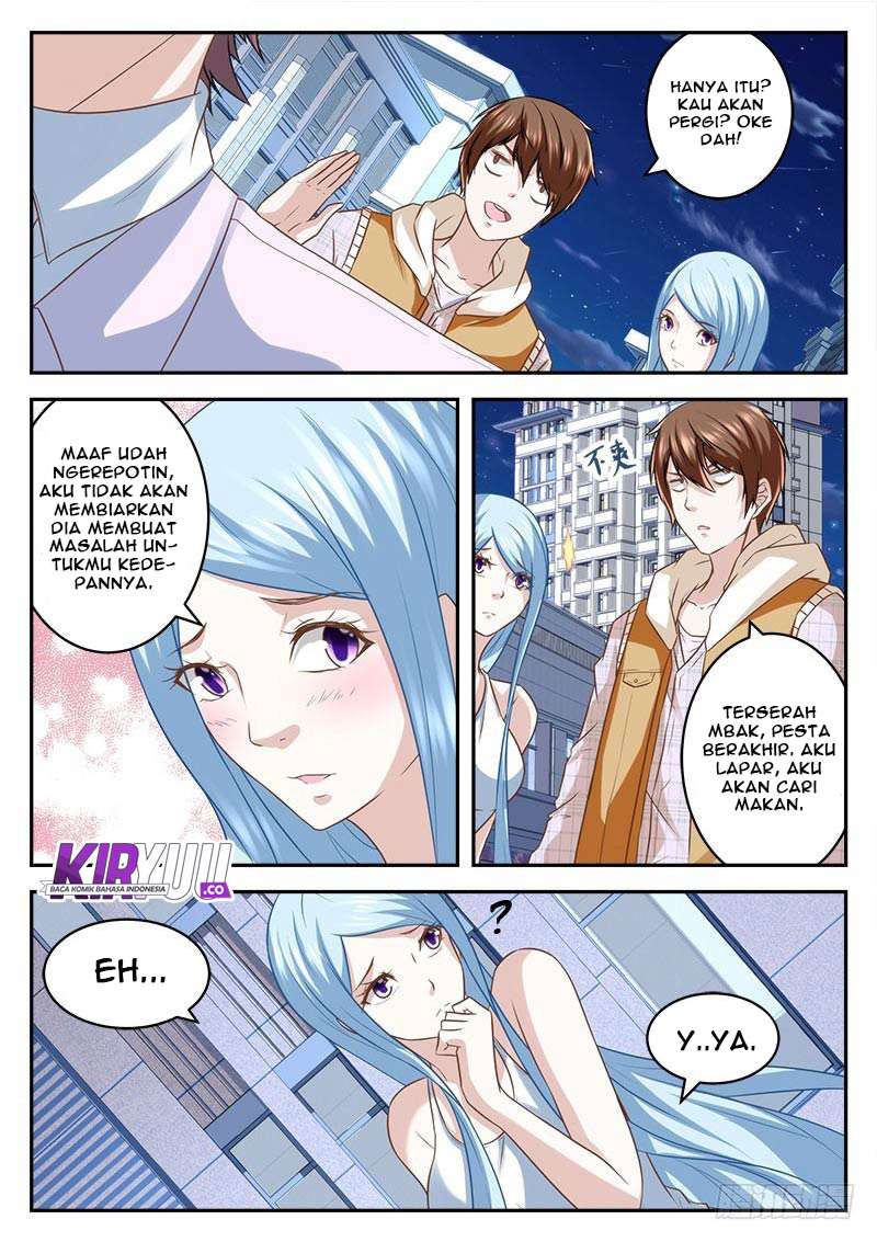 Metropolitan System Chapter 08 Gambar 6